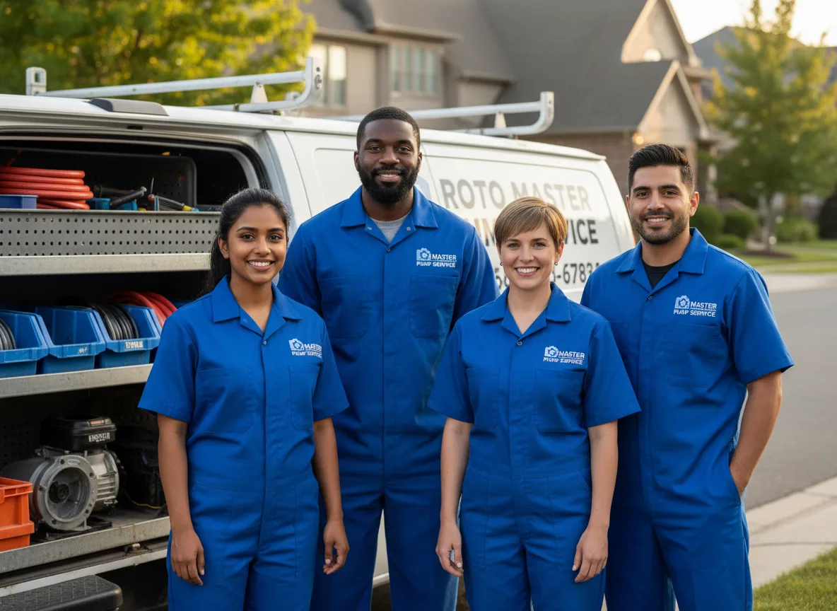 Sump Pump Installation company in Somerville, NJ